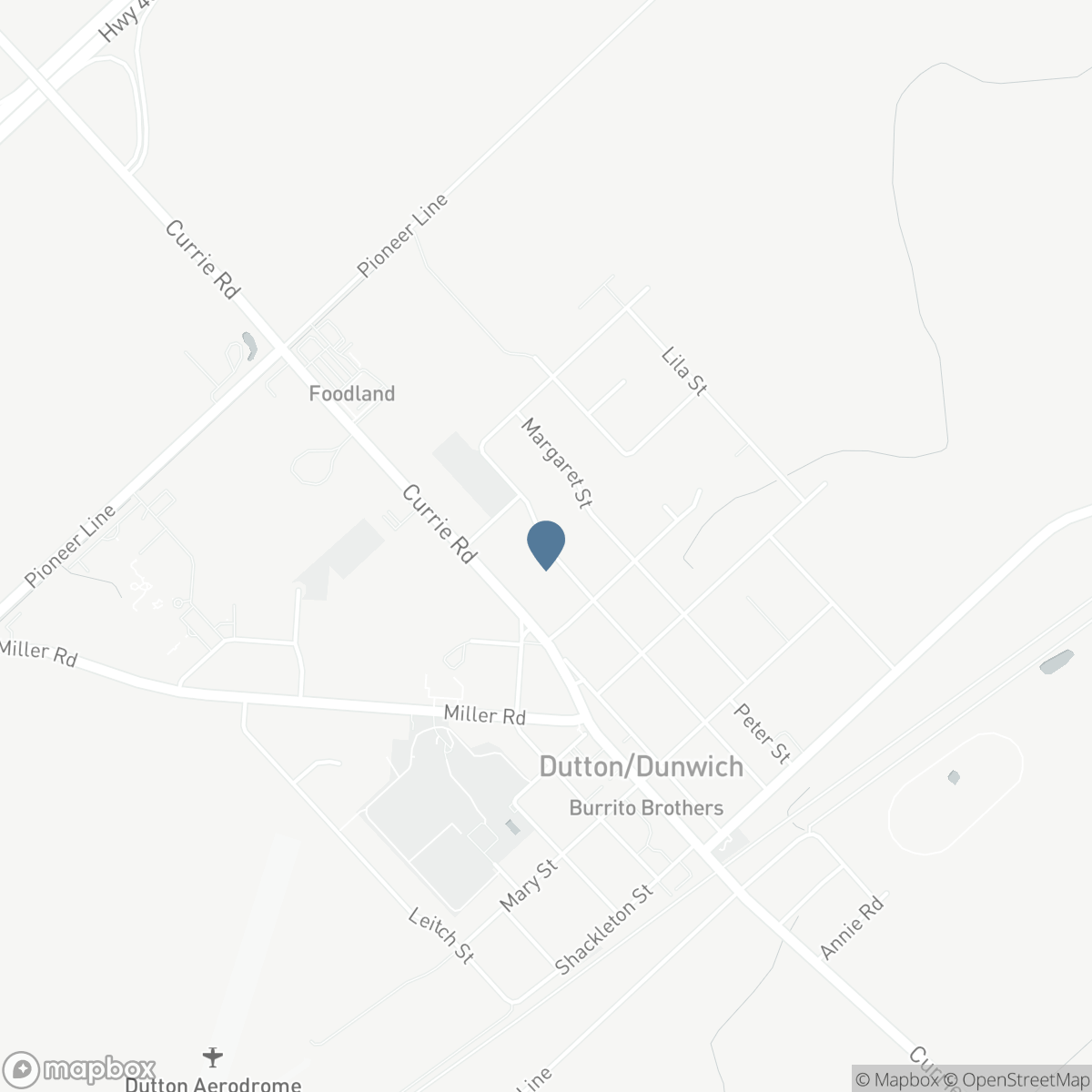 262 NANCY STREET, Dutton-Dunwich, Ontario N0L 1J0